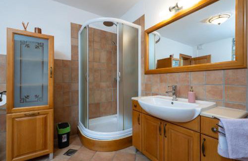 Activity and familiy Villa Milena with heated pool - Foto 22