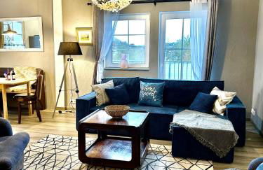 Alter Bahnhof, optional mit Sauna und Whirlpool - Foto 18