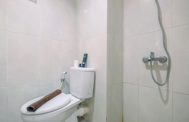 Comfort 1BR Apartment at Evenciio Margonda - Foto 8