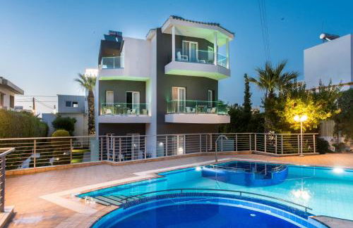 Dimamiel Malia Inn - Photo 70