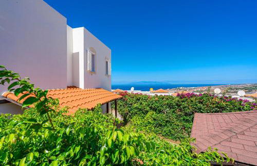 Bellarosa Sunset Ocean View in Costa Adeje with airco, garage - Foto 16