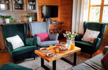 Dom na Kamieńcu - Photo 35