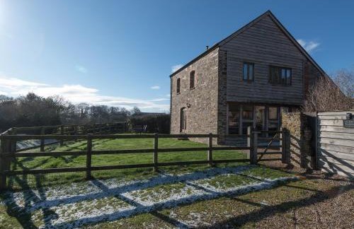 Glebe Barn - Photo 23