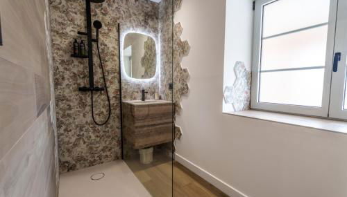 Saga - Cinema Room - Foto 4, Shower