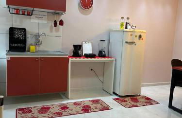 Flat JK 201 - Foto 17