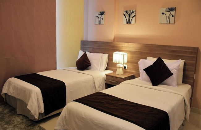 HAVEN TOWER - Foto 27