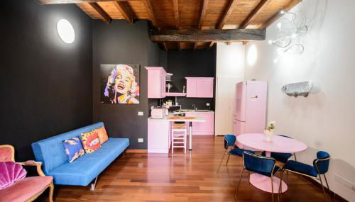 PINK HOUSE TORTELLINOSUITE Modena - Foto 2