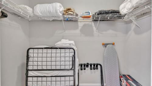 Cozy and Spacious Spring Hill 3BR 2bath Home - Foto 5