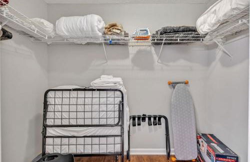 Cozy and Spacious Spring Hill 3BR 2bath Home - Foto 5