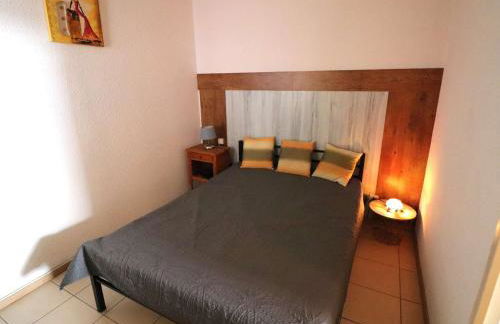 Duplex lumineux près plages - Terrasse & Clim - Parking inclus - FR-1-307-285 - Photo 8