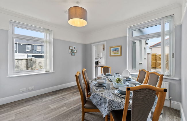 Plymouth-fernhurst- 2 Bedroom Bungalow - Foto 37