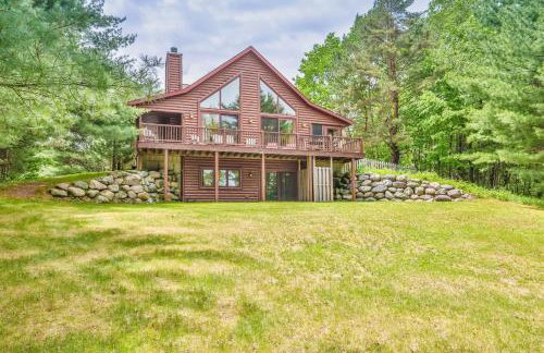 Northwoods Getaway - Photo 45