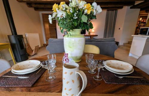 Évasion Bien-Être à Ray-sur-Saône - FR-1-583-389 - Foto 8