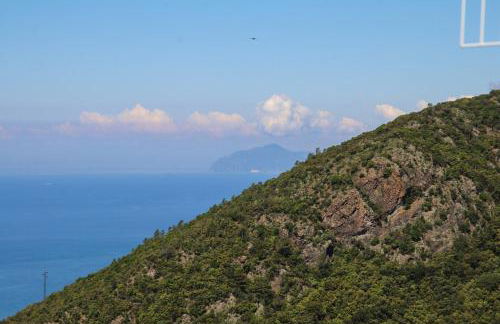 La notte sull'isola - Montaretto - tra il cielo e il mare - Foto 16