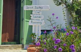 Spice Suites-Rosemary - Foto 11