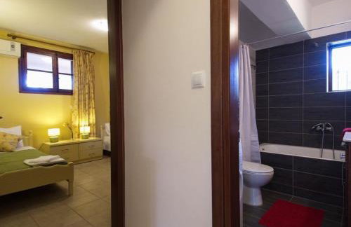 Villa Maragoudi - Foto 19