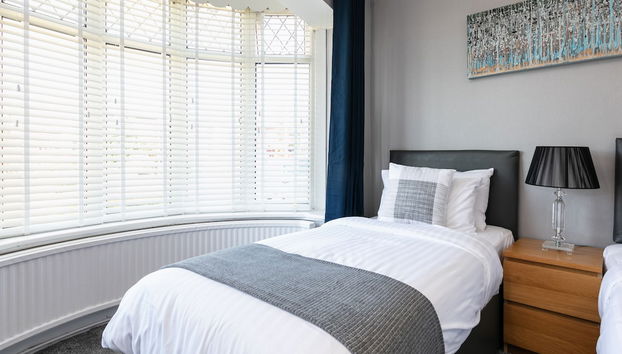 Rest & Recharge - Koi House - Foto 2, Habitación