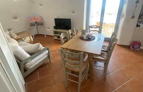 L' Atelier, Marpissa Paros - Photo 29