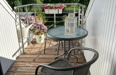 Dachgeschosswohnung im Huus an`t Koornfeld - Foto 3