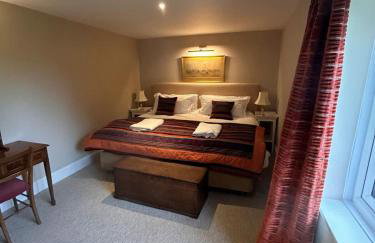 Cosy Rural Apartment - Foto 13