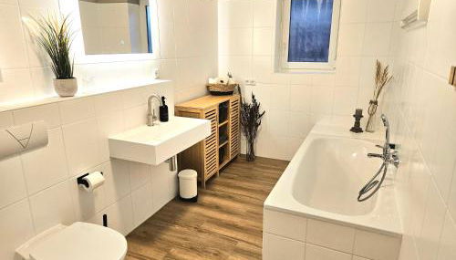 WieApart - Ruhig im Grünen, Parkplatz, zw. DUS/CGN - Foto 5