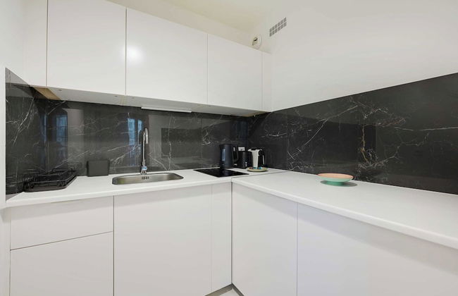 Bright, Modern Studio for 2P - La Defense - Foto 2