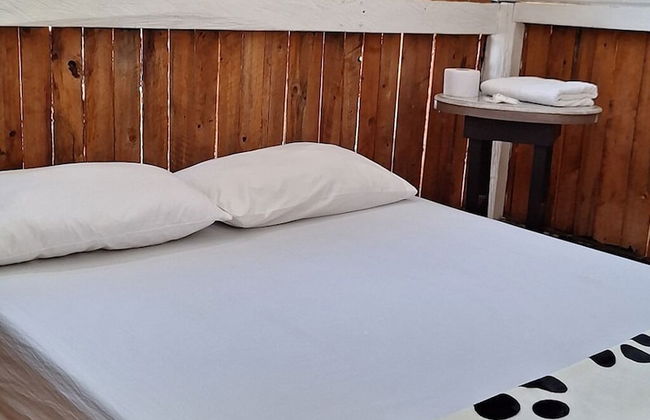 ECOHOTEL EL CASTILLO VILLAGE - Foto 3