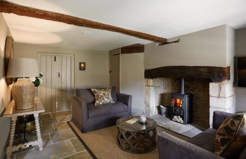 Grey's Court Cottages - Foto 6