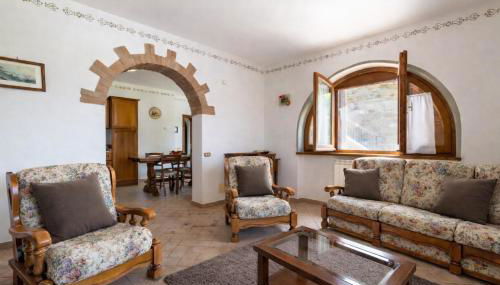 Pugnano Alto - appartamento Porcino - Photo 3