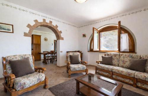 Pugnano Alto - appartamento Porcino - Foto 3