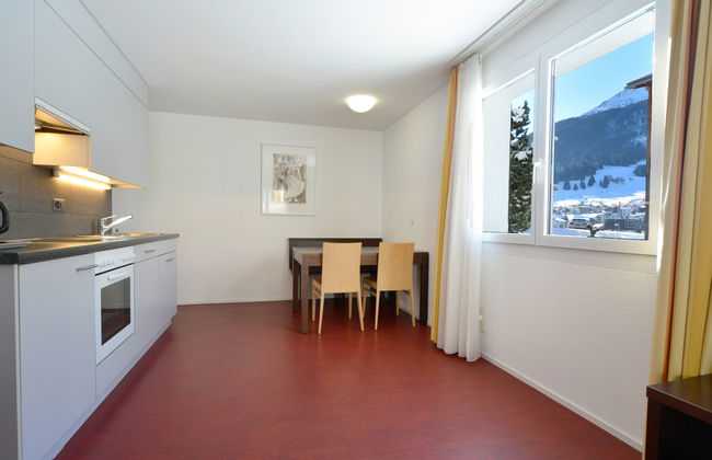 Surses Alpin - Foto 7