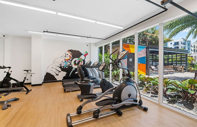 Wilton River Suites (Adults Only) - Foto 39