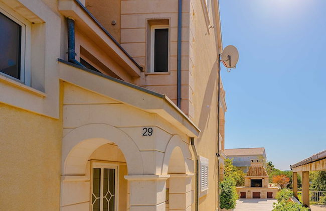 Apartments Mladenka - Foto 36