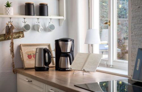 Ferienhaus Eisenach - Foto 27