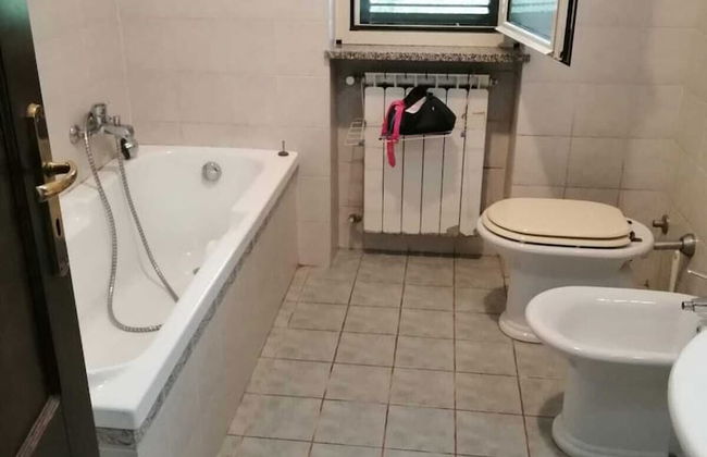 Luxury Policastro Apartments - Foto 5