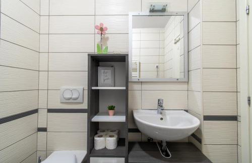 Flexible SelfCheckIns 31 - Zagreb - Garage - Loggia - New - Foto 12