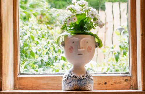 Historic, Hidden, Cosy, Log Burner, 10mins walk to Holmfirth - Foto 18