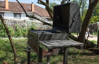 Caserío vasco de categoría - Foto 18