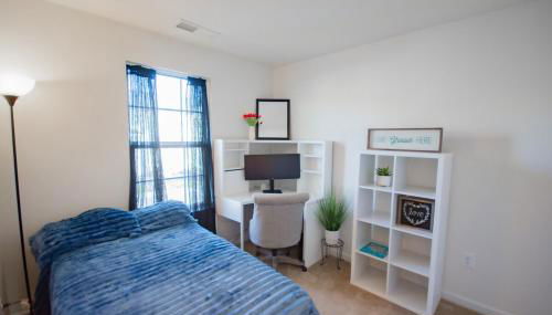 The Falling Waters Hideaway - Foto 3