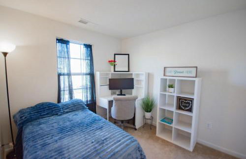 The Falling Waters Hideaway - Foto 3