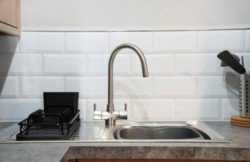 NEW! Luxury 1BR in Hartlepool - Photo 39