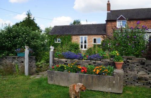 Stag Cottage - Foto 1