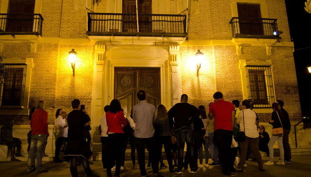 Conociendo los misterios de Vélez-Málaga