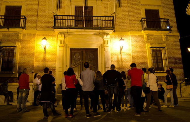 Tour de los misterios y leyendas de Vélez-Málaga - Foto 2