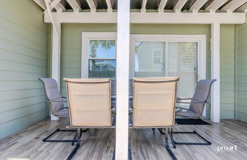 Sea Forever townhouse private beach, monthly disc - Foto 59