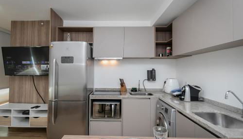 Alto Padrão no coração da Savassi - Foto 5