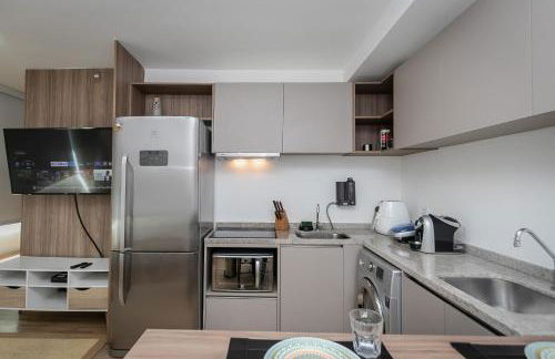 Alto Padrão no coração da Savassi - Foto 5