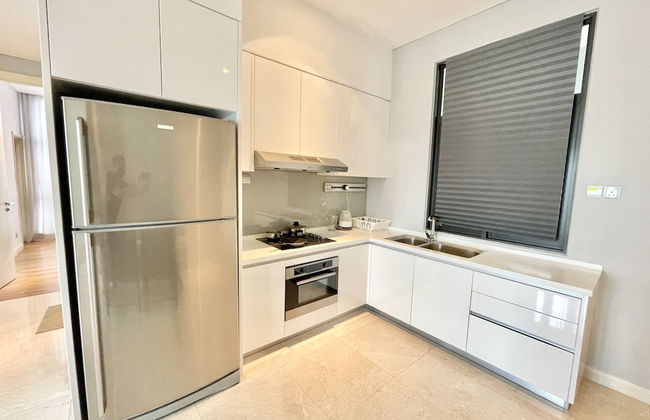 Damai 88 Condominium - Foto 53