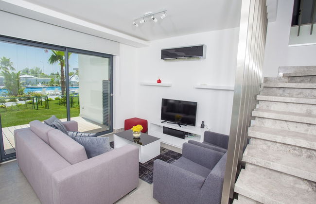 Q Spa Resort - Foto 28