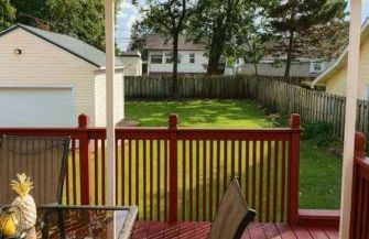 Spacious Three Bedroom Parma Home Sleeps six Near Cleveland - Foto 26